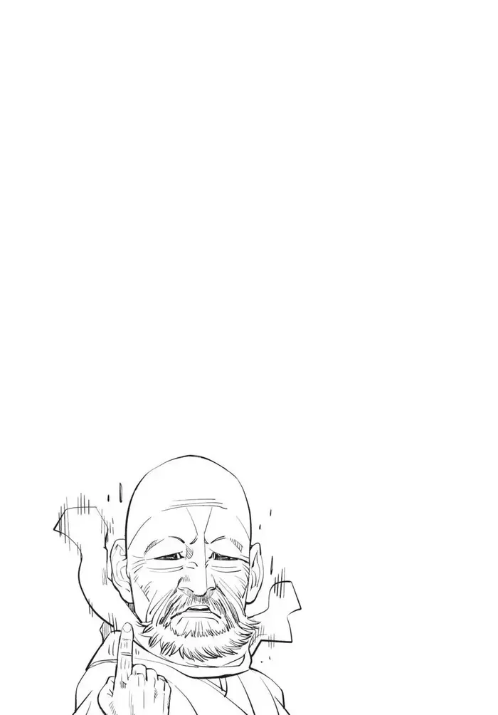 Golden Kamuy Chapter 33 image 20_optimized